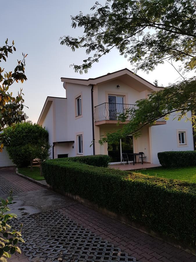Guest House Kravica Ljubuski Exterior photo